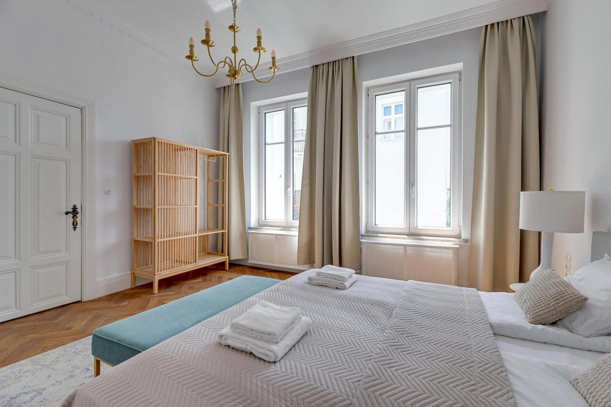 Leilighet Blue Mandarin Premium Ii